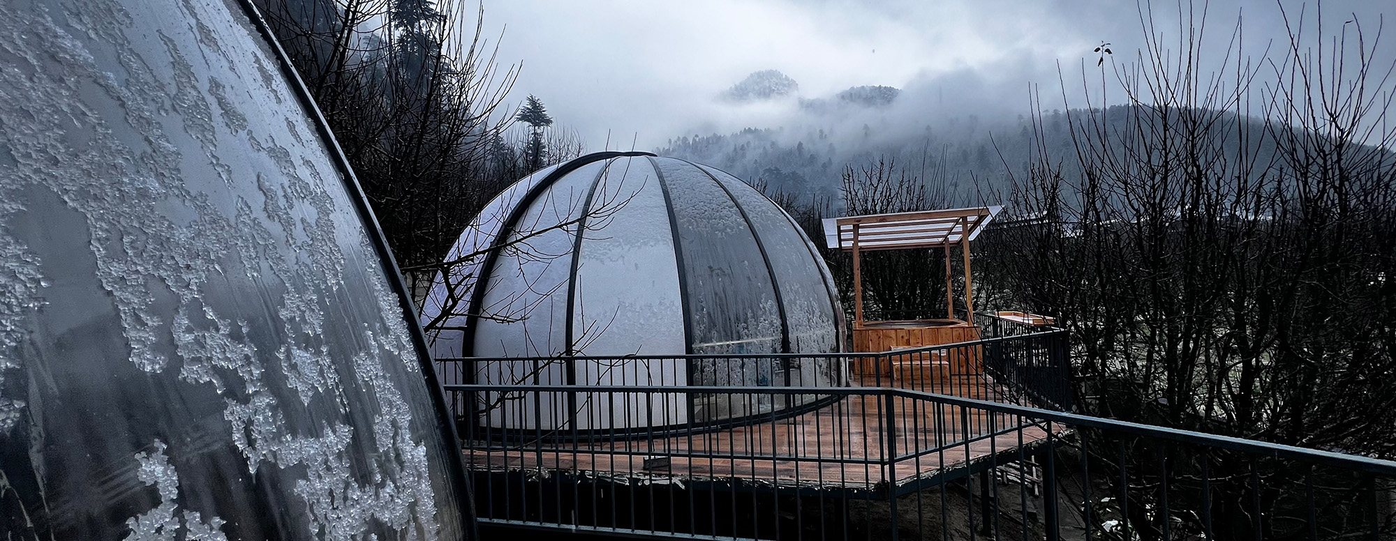 La Paraiso Resort & Spa